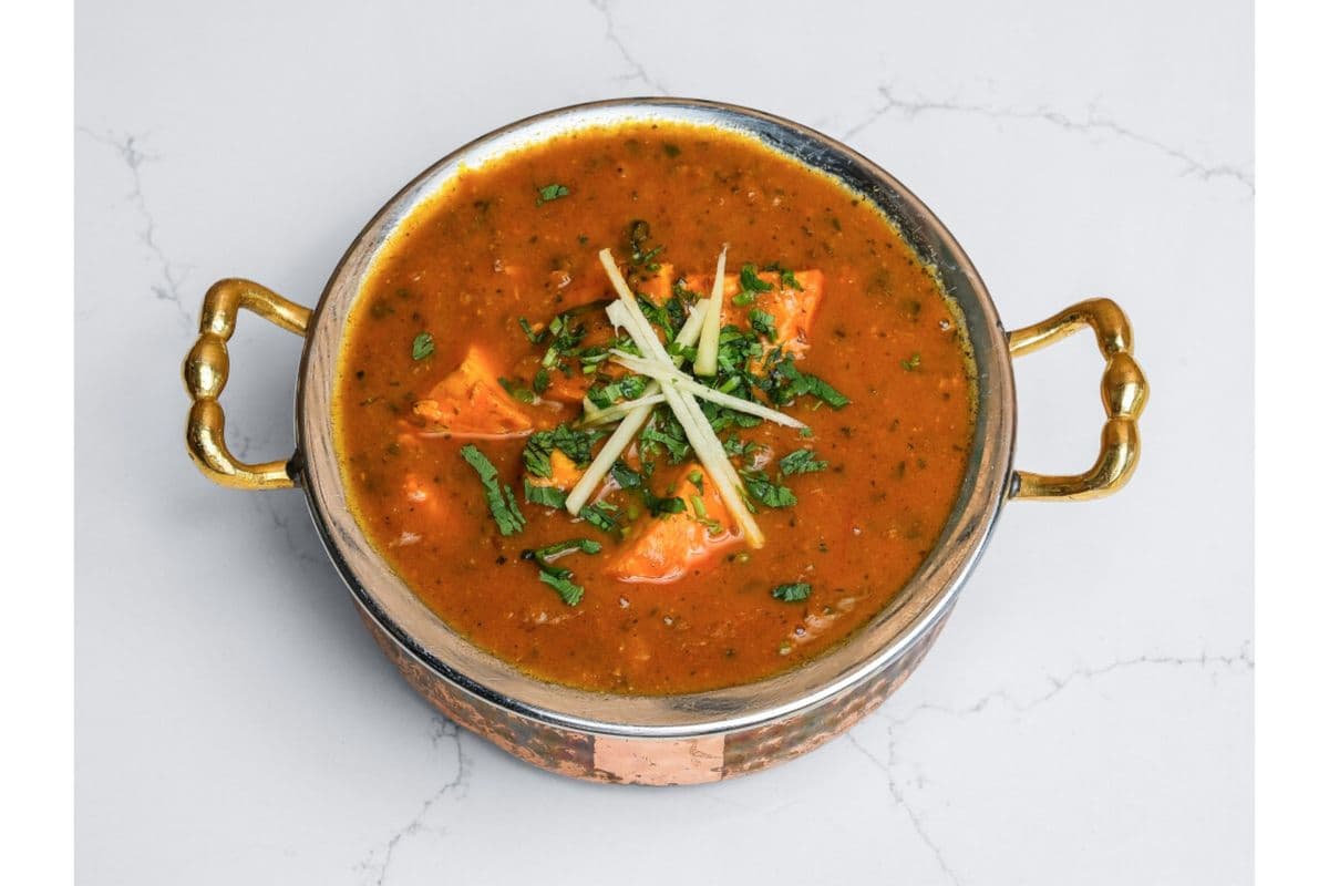 Chicken Curry