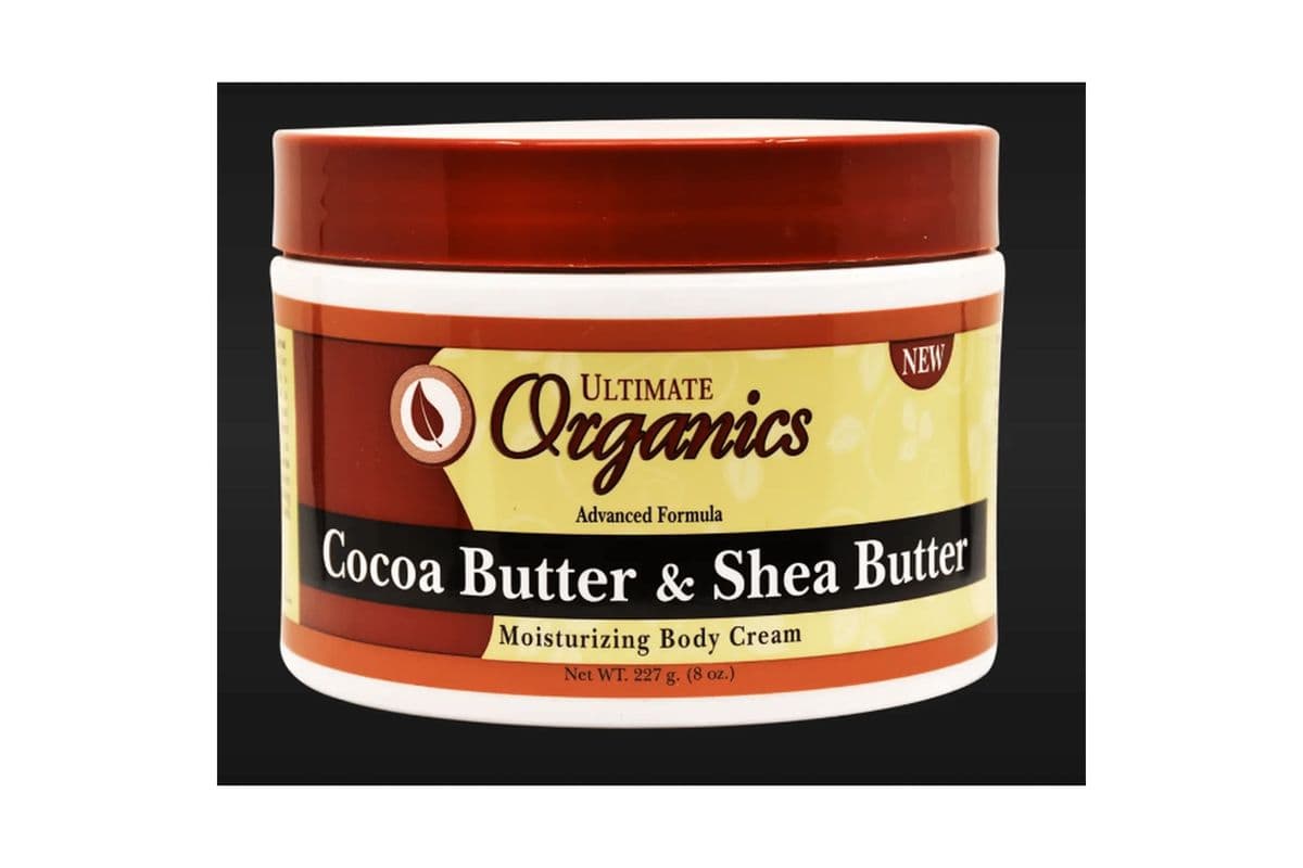 Originals Cocoa butter Body Cream (227 g)