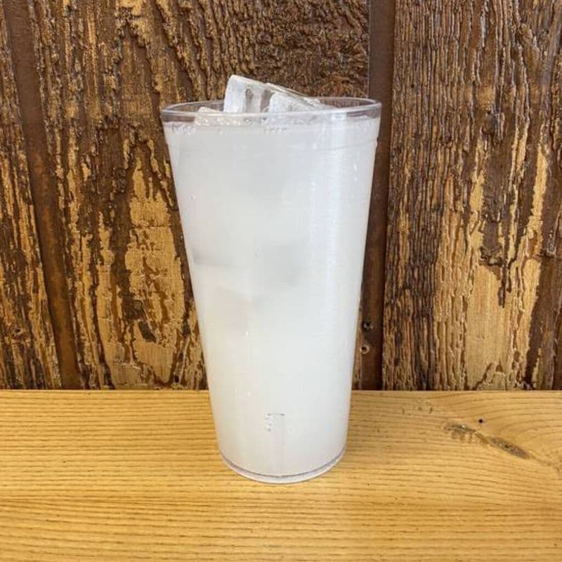 Fountain Lemonade