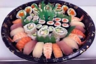 Mixed Tray A (39 pcs)