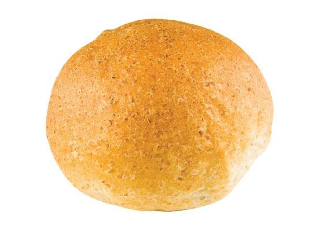 Whole Wheat Bun