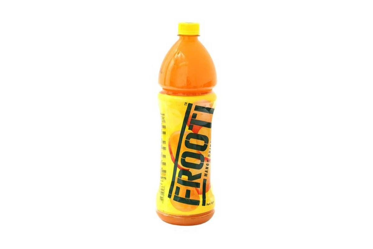 Frooti Juice