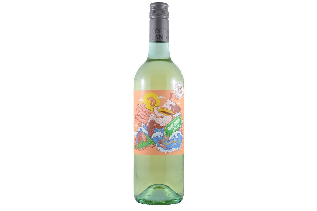 Oxford Landing Riverlife Wake Making Moscato (1 x 750ml)
