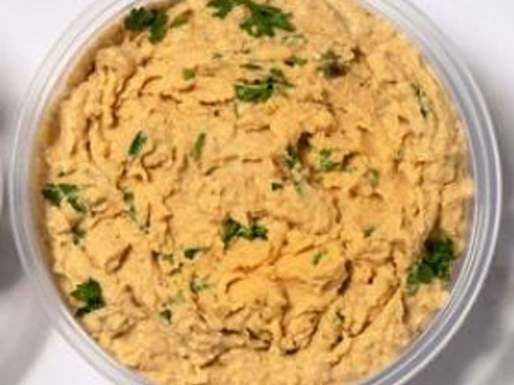 Hummus 8oz (large)