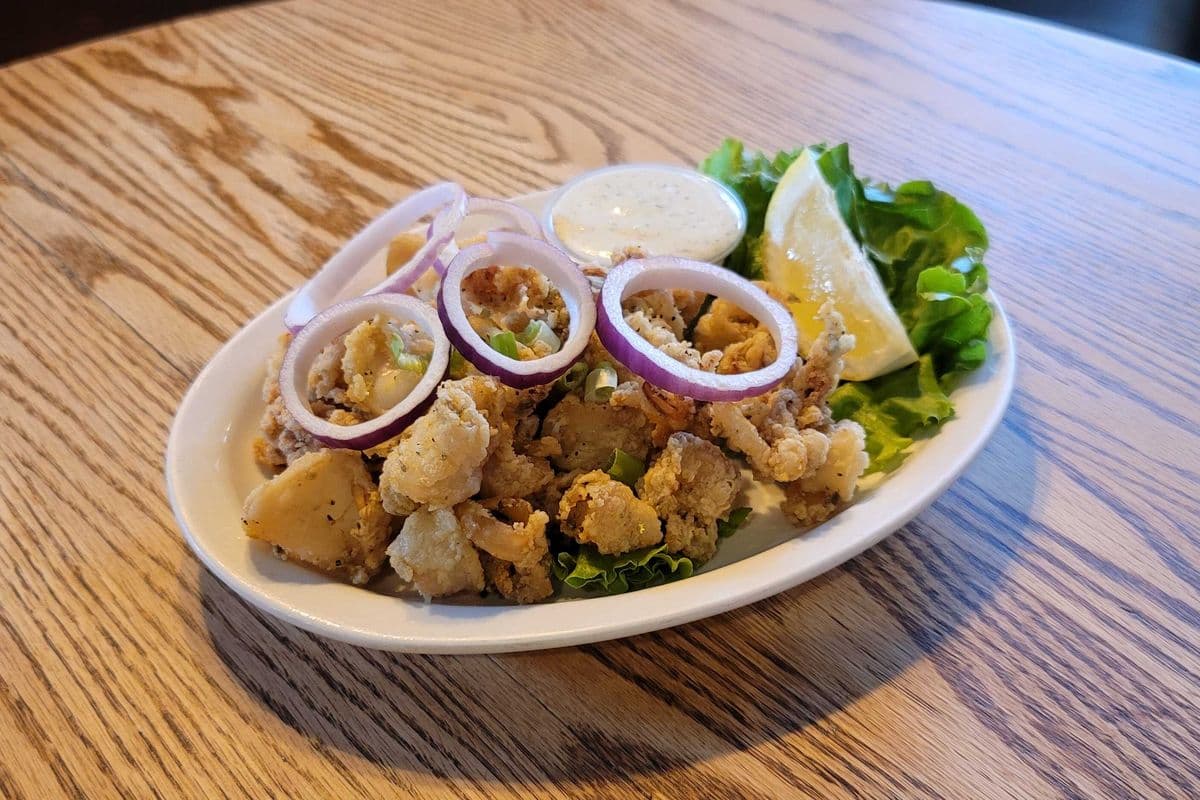 Calamari