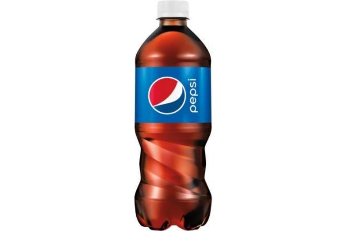 Pepsi Cola (591 ml)