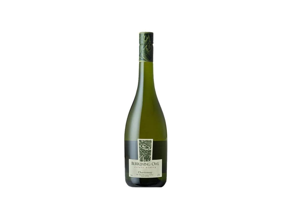 Burrowing Owl Chardonnay - 2013 (750ml)