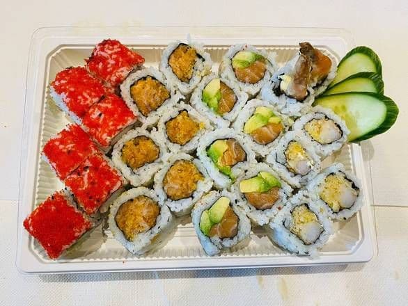 Été/Summer Maki(24pcs)
