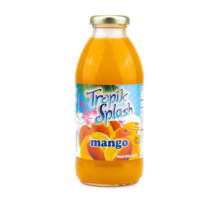 Mango Juice