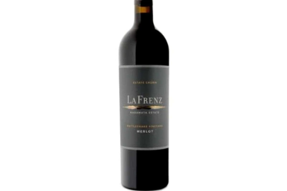 La Frenz Merlot (1 x 750ml)