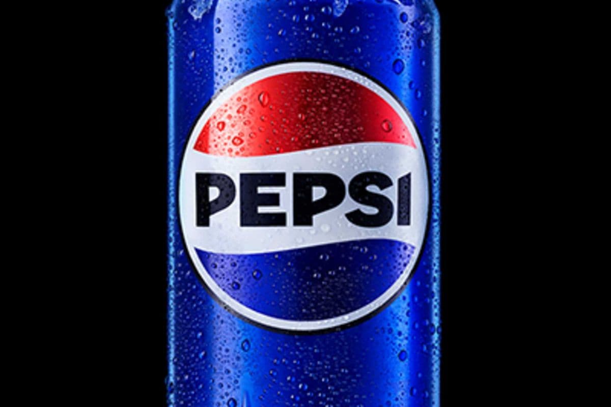 Pepsi
