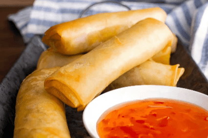 Rouleaux / Rolls