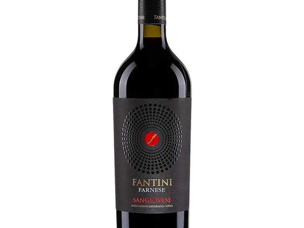 Farnese Sangiovese (750 ml)