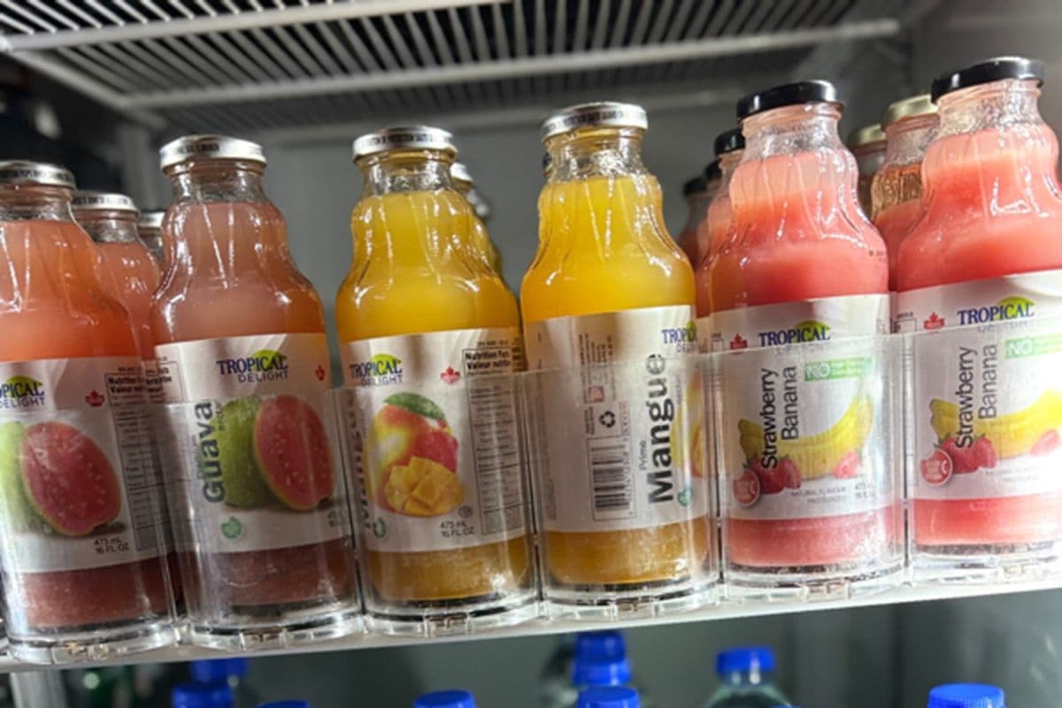 Juice