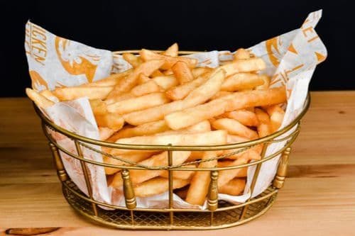 Petite frites / Small Fries