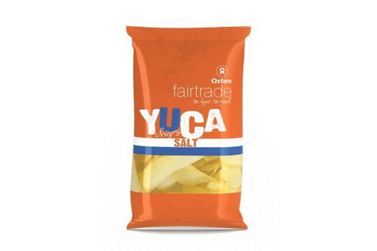 Yuca Chips (67 g)