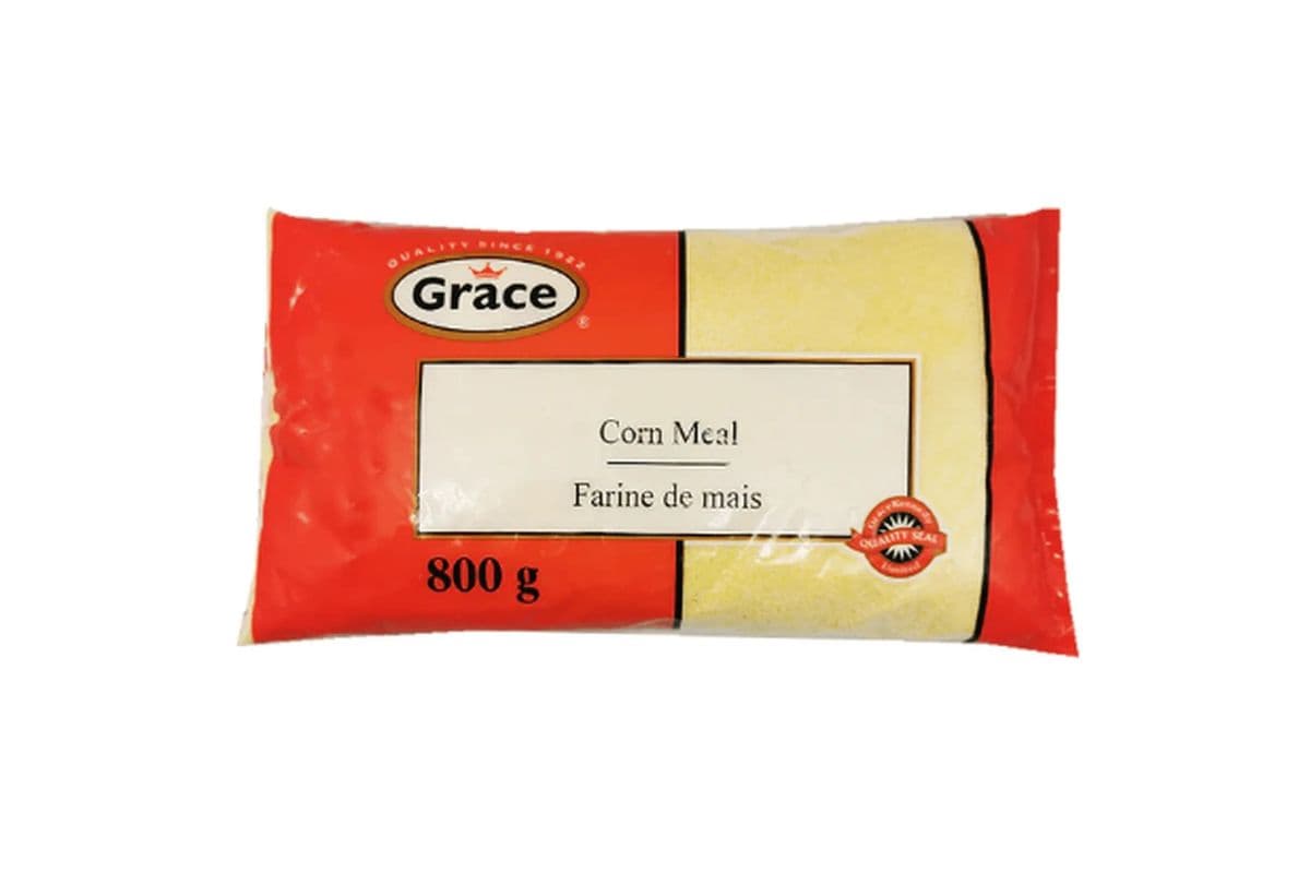 Grace Cornmeal (800 g)