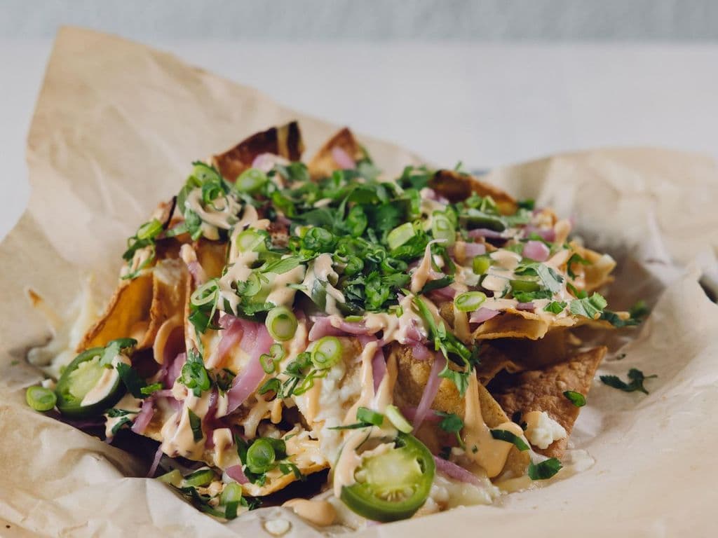 NACHOS
