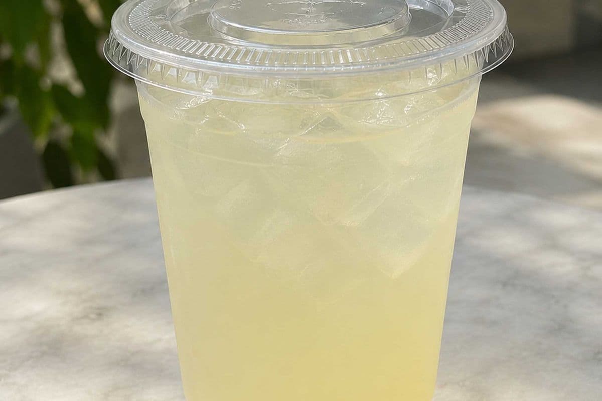Lemonade (Classic)