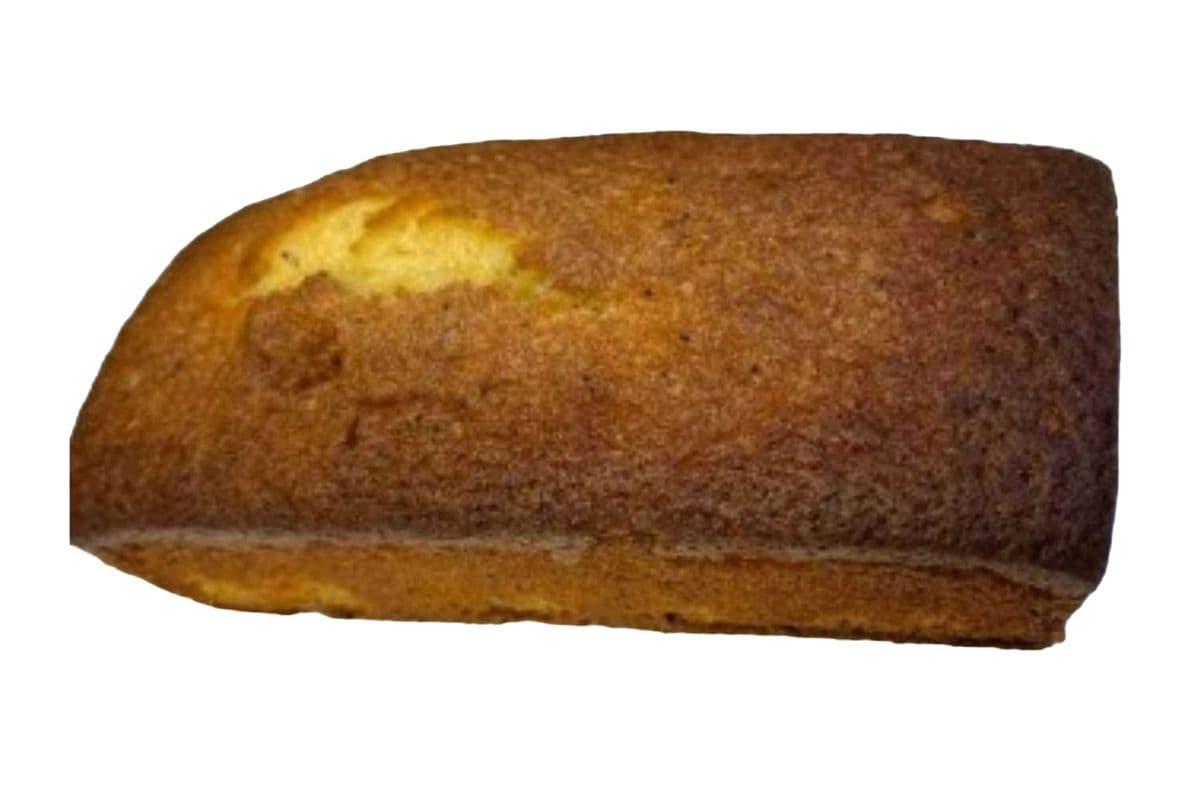 Lemon Poppyseed Cake