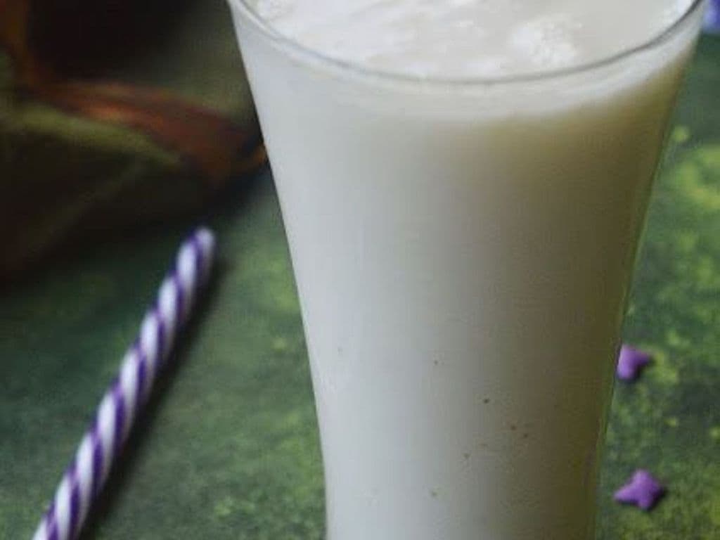 Salted Lassi