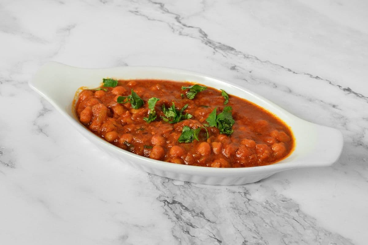 Chana Masala