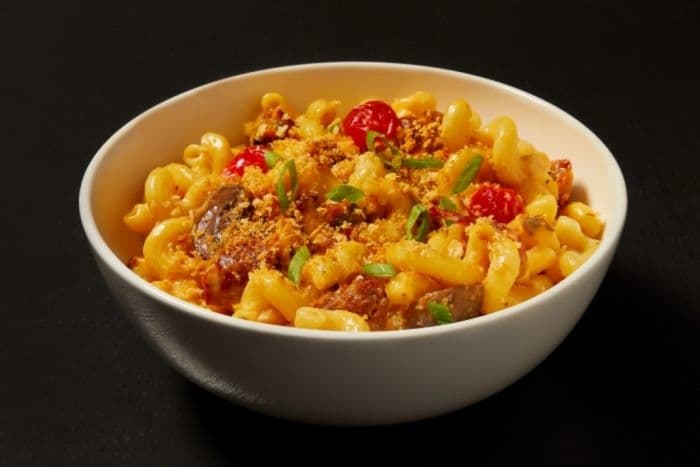 Smokey Mac & Cheese