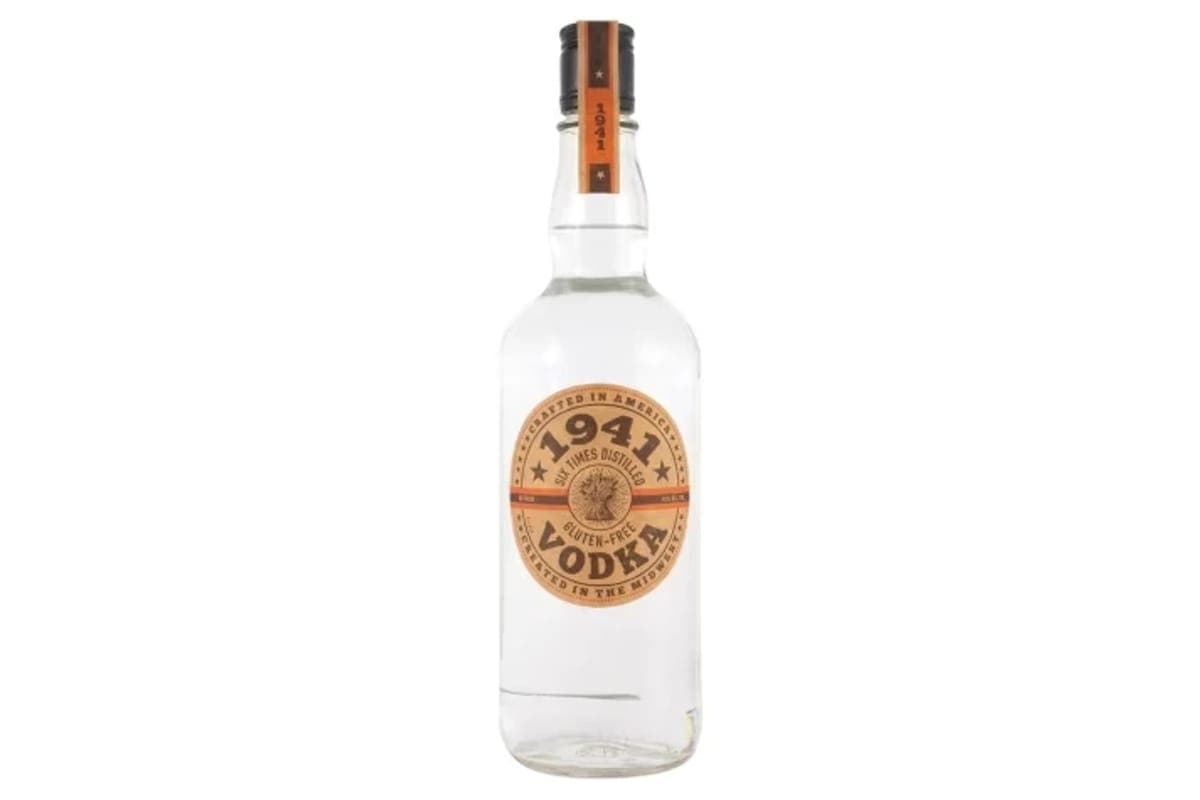 1941 Craft Vodka 750ml