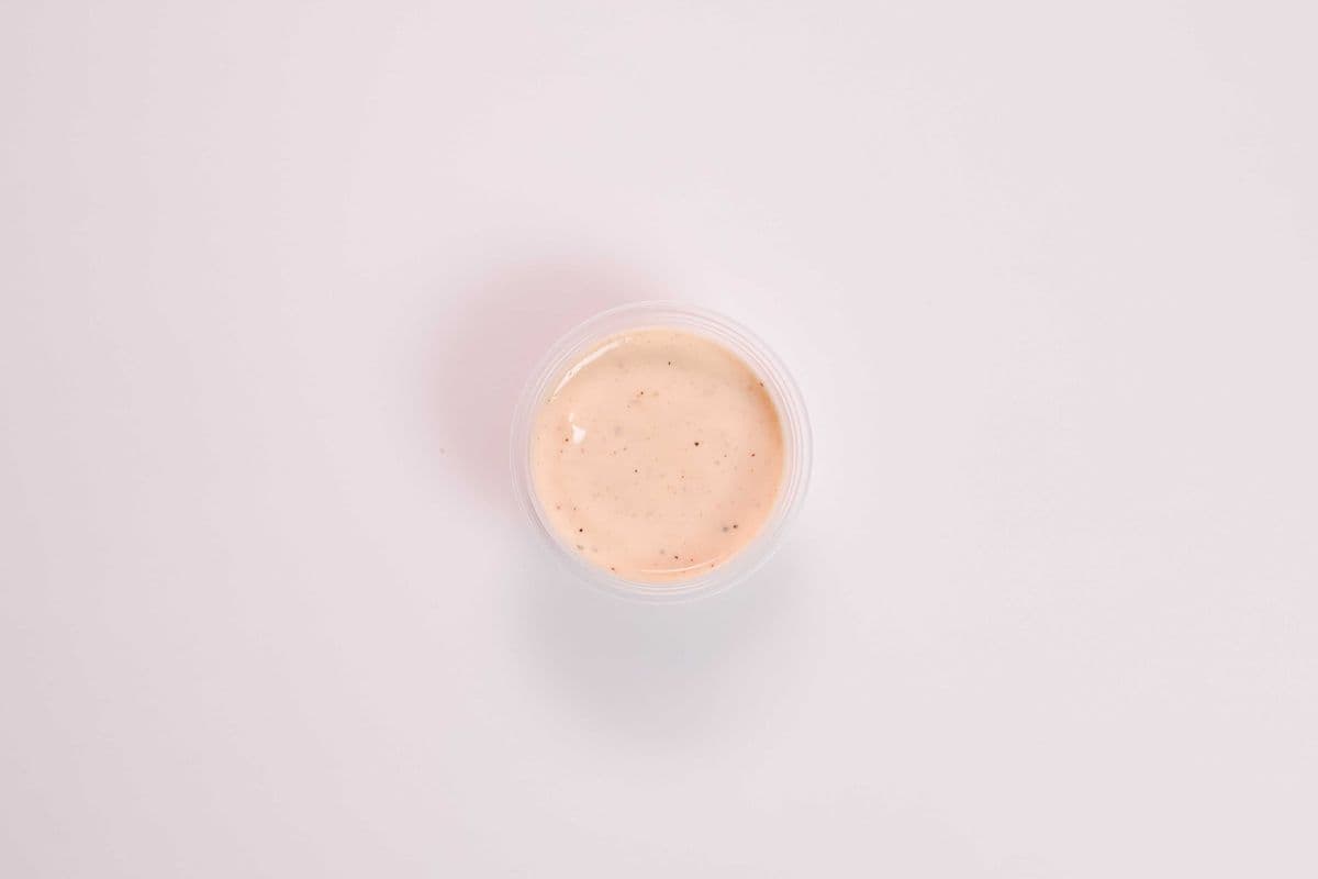 Honey Mustard