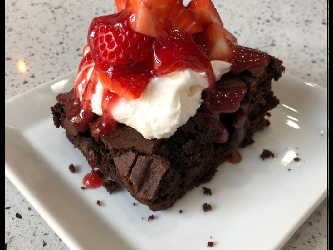 Build-a-Brownie