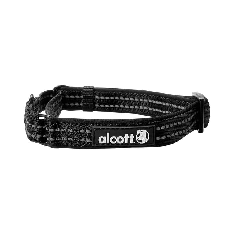 Alcott Martingale Collar - Black