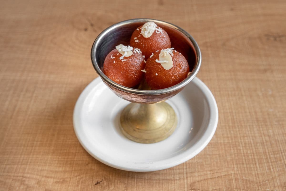 Rasmalai
