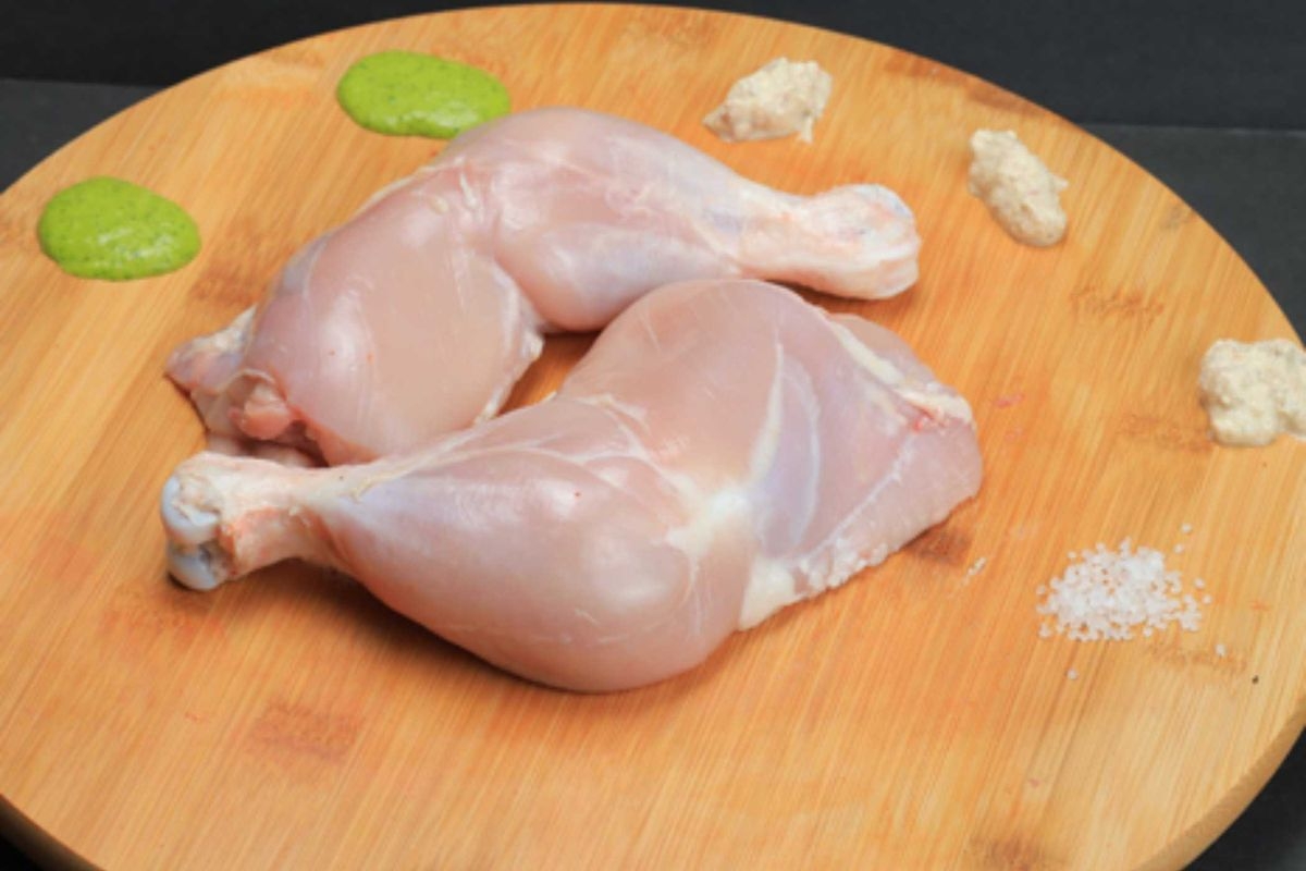 Chicken Legs (1 lb)