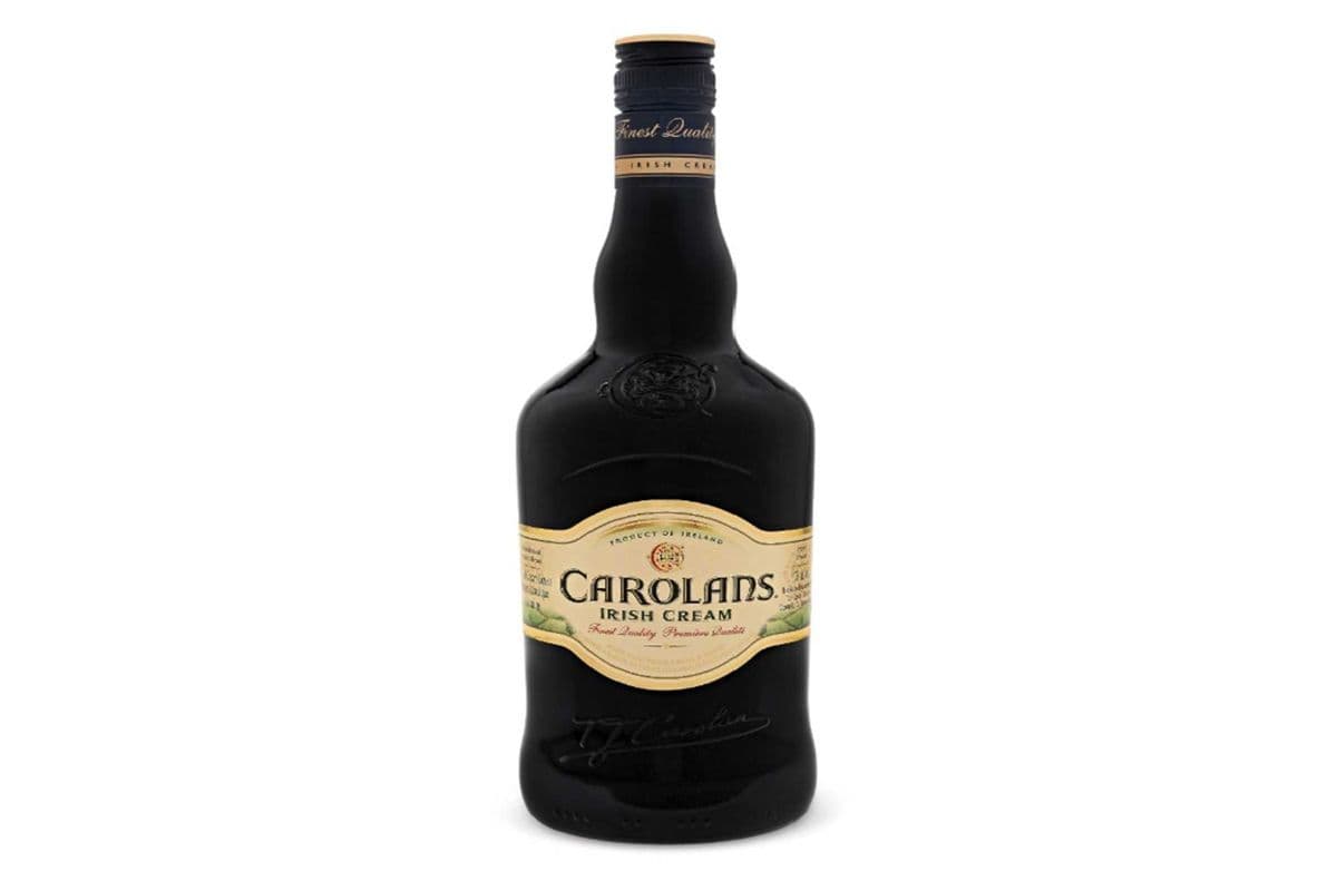 CAROLANS IRISH CFREAM (1 x 750 ML)