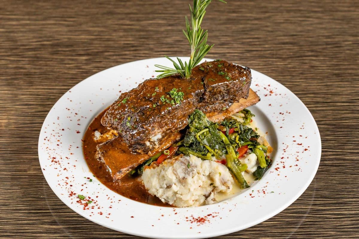 Short Rib