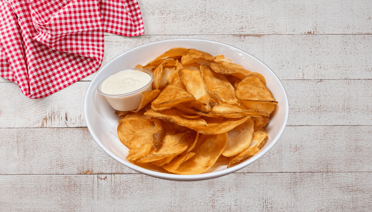 Kettle Chips