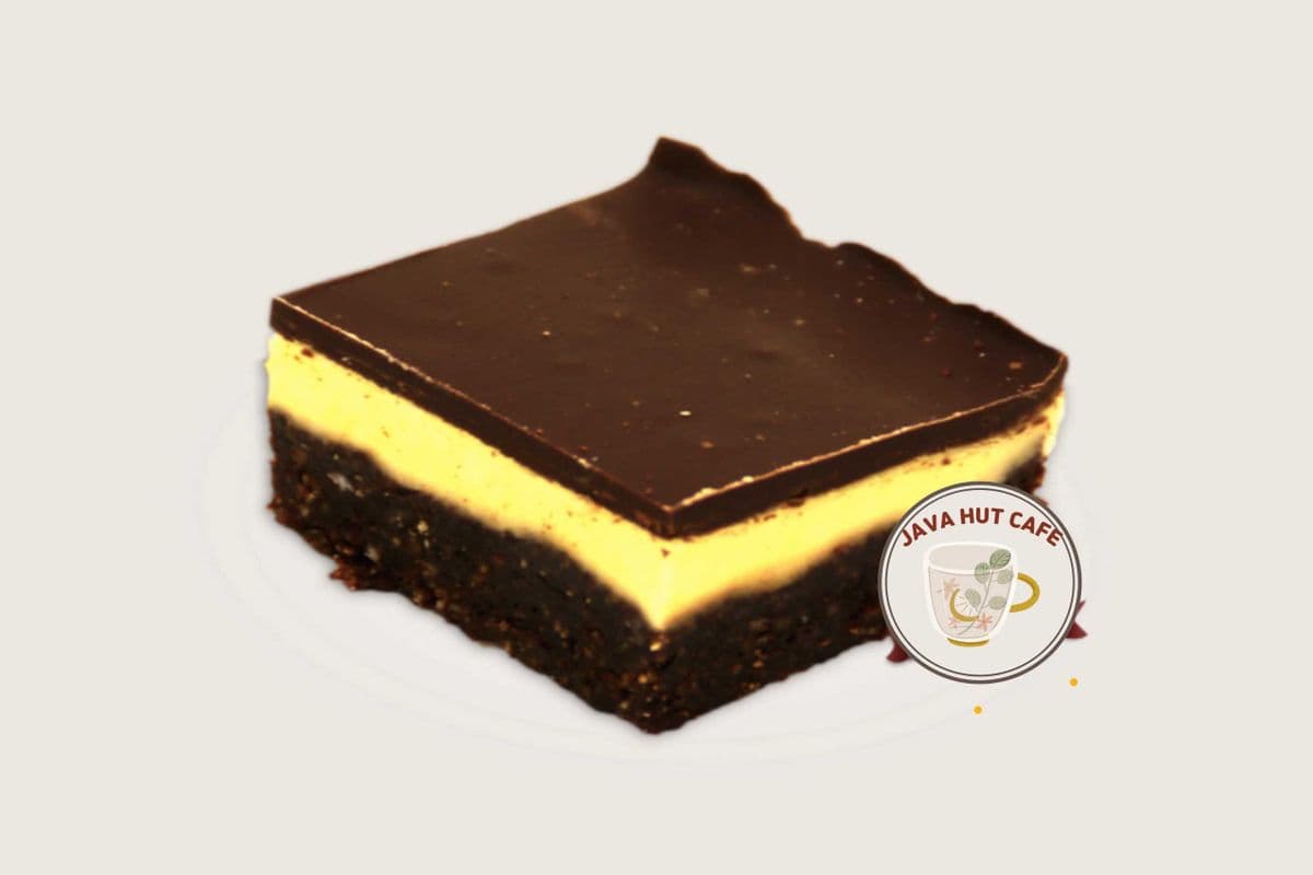 Nanaimo Bar