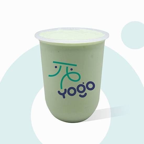 Avocado Yogurt