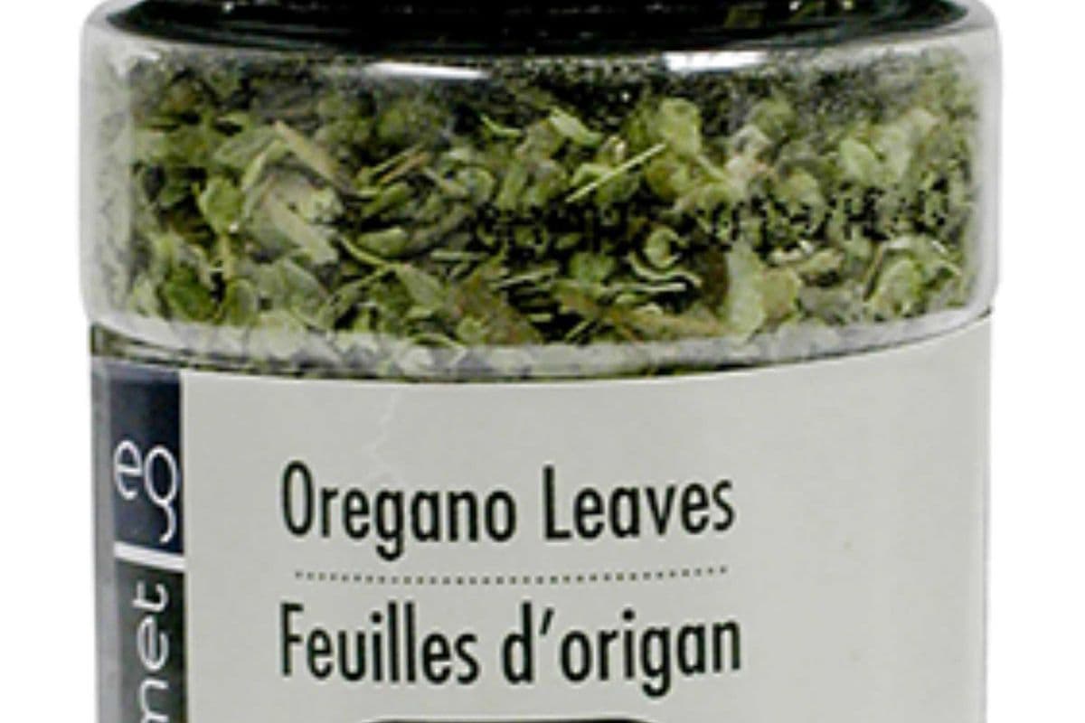 Oregano Leaves (20g)