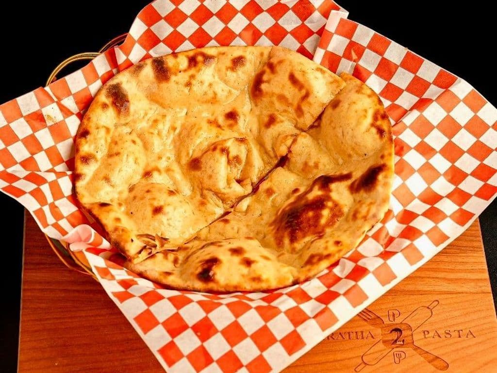 TANDOORI ROTI