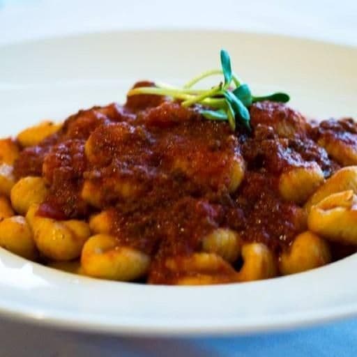 Gnocchi