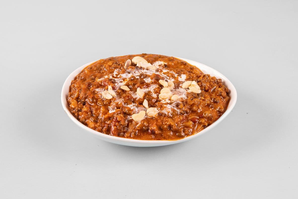 Dal Makhani