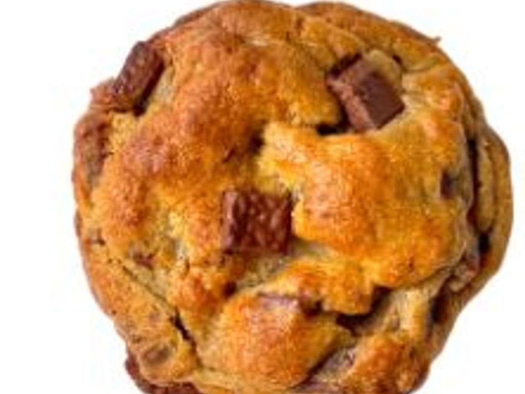 Chocolate Chip Cookie