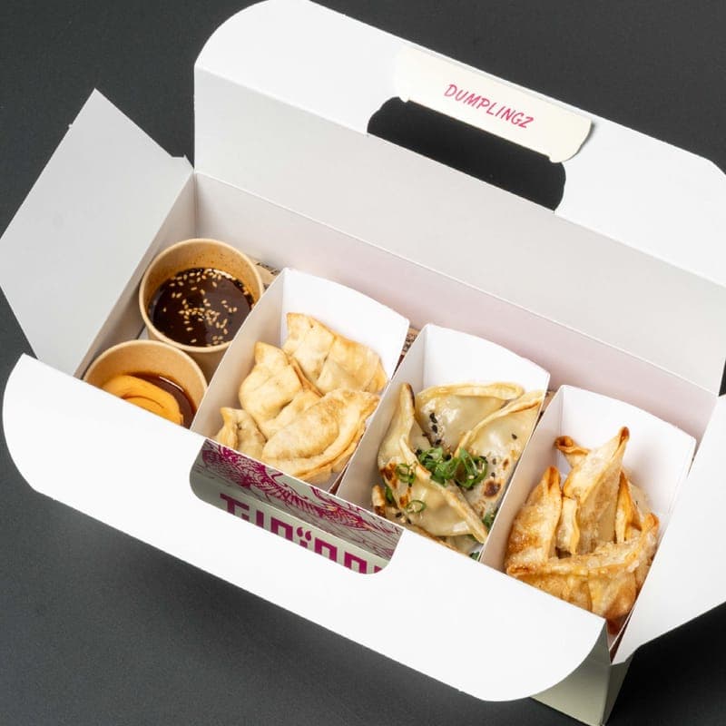 Boite Fuzion / Fuzion Box