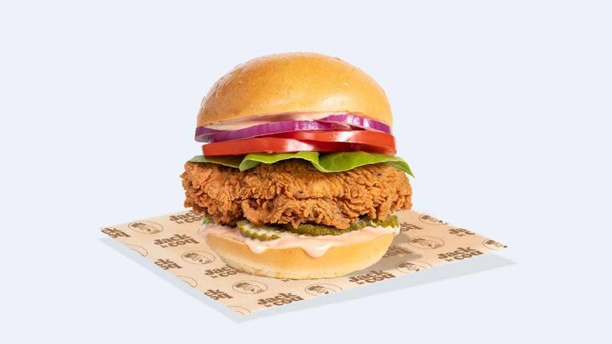 Jack Deluxe