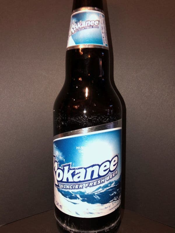 Kokanee (341 ml)