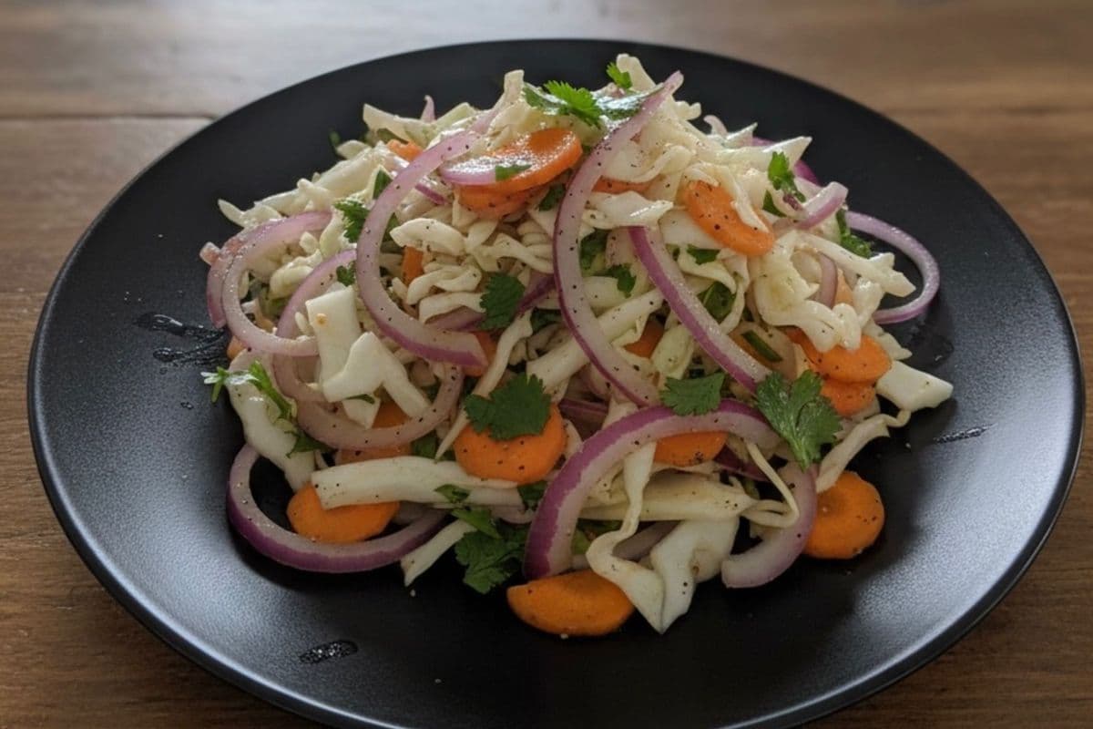 Veg salad bowl (Large)
