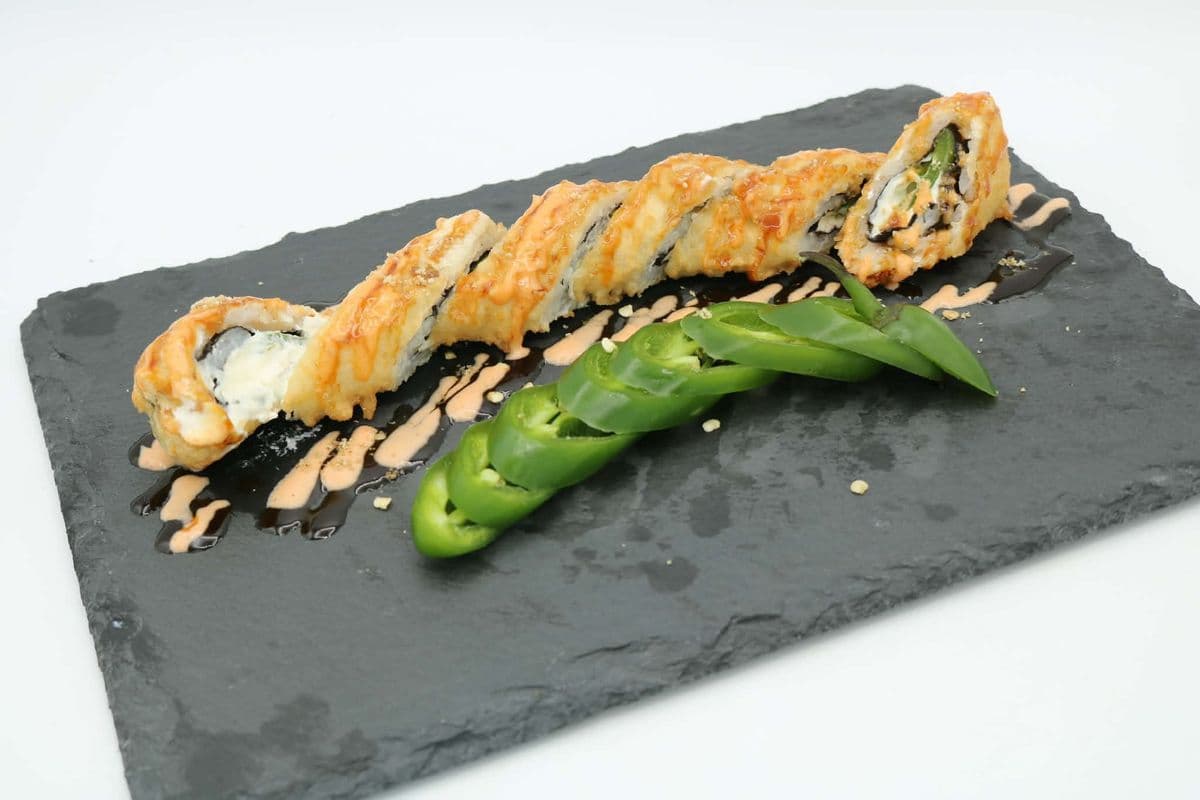 JalapeƱo Popper (6pcs)