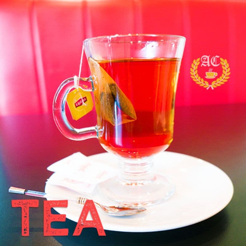 Tea