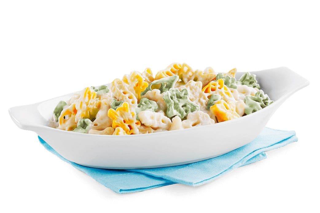 Kids' Bugs 'n' Cheese